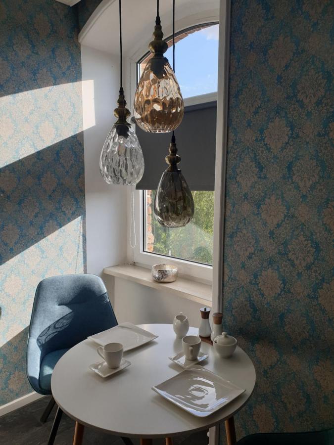 Luna Et Sol - Haus Am See Seeblick-Apartment Seehausen  Экстерьер фото