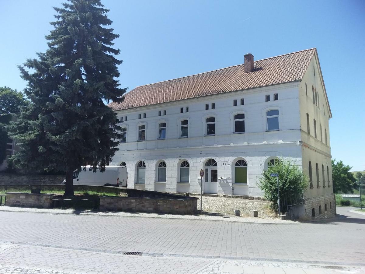 Luna Et Sol - Haus Am See Seeblick-Apartment Seehausen  Экстерьер фото